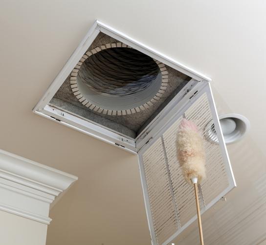 air duct cleaning in florida 33801